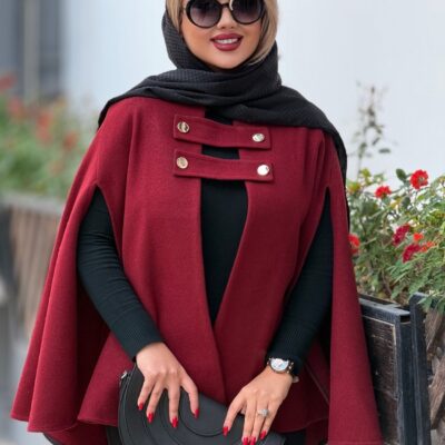 شنل آلبالو