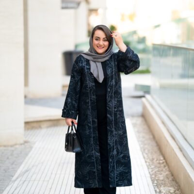 عبا ارکیده
